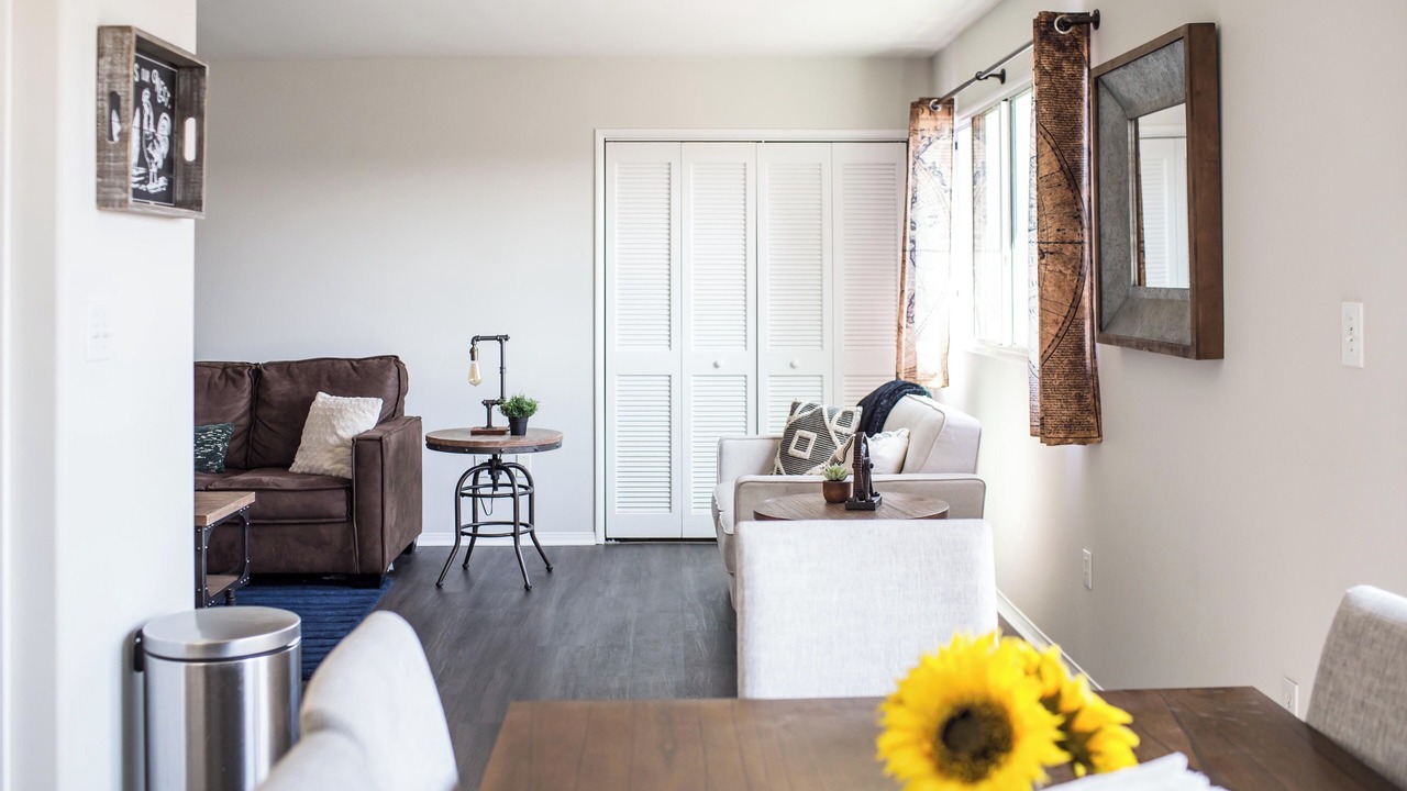 Photo of Livingroom in Coastal San Pedro