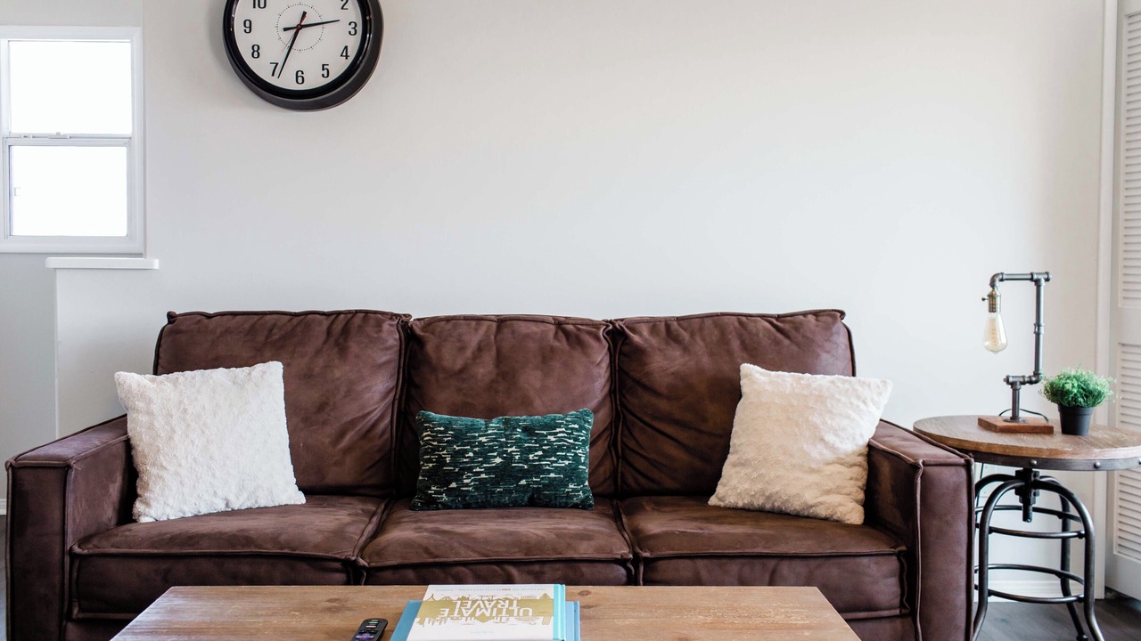 Photo of Livingroom in Coastal San Pedro