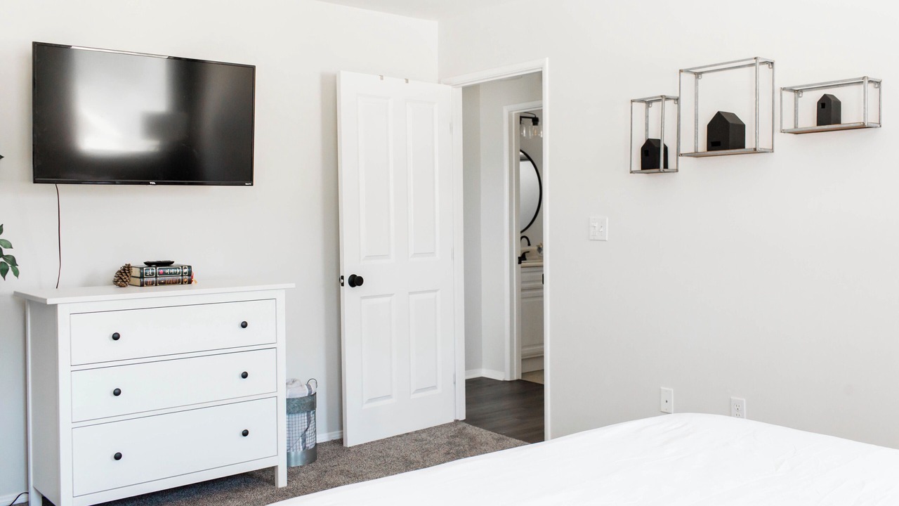 Photo of Bedroom in Coastal San Pedro