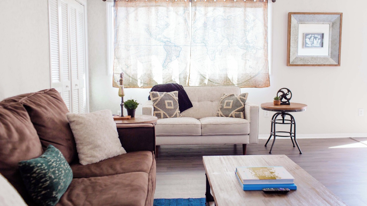 Photo of Livingroom in Coastal San Pedro