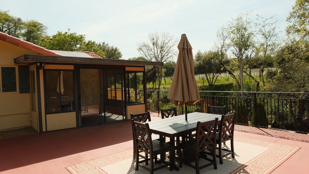 Photo of Outdoor in Napa