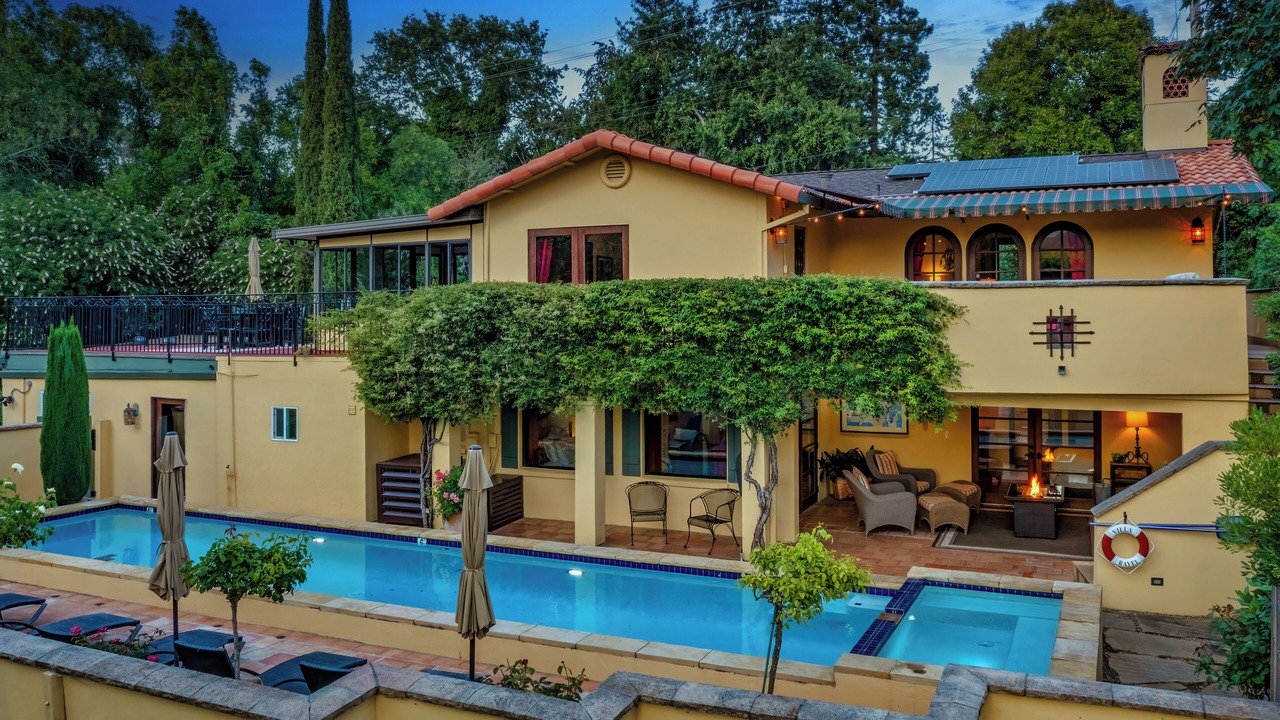 Photo of Outdoor in Napa
