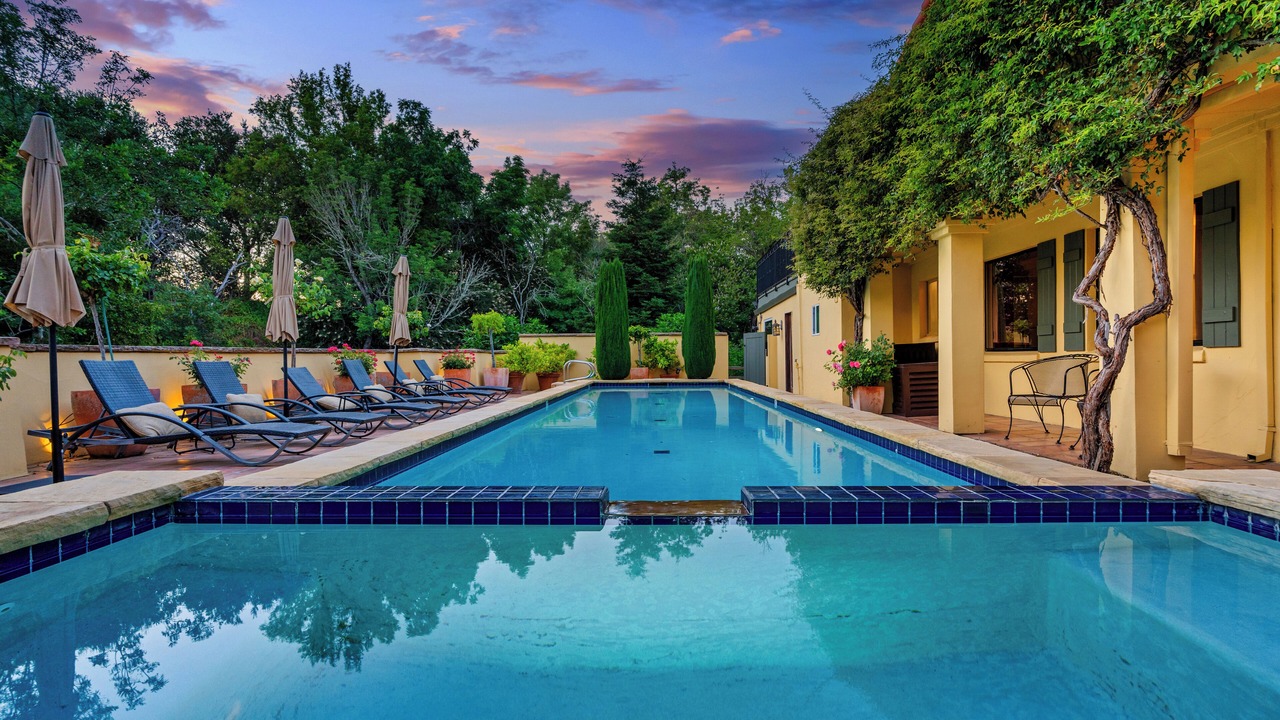Photo of Outdoor in Napa
