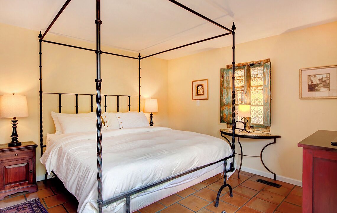 Photo of Bedroom in Napa