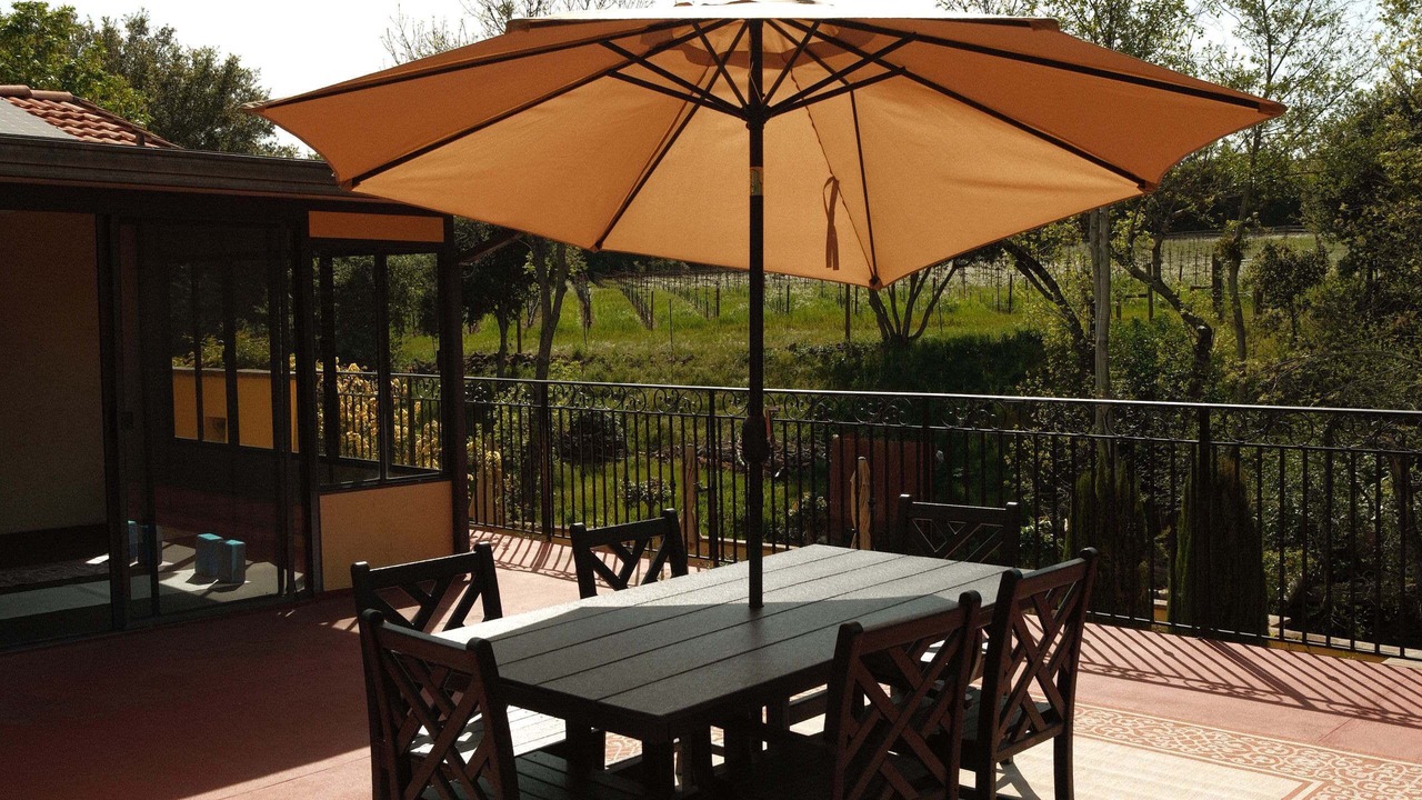 Photo of Outdoor in Napa