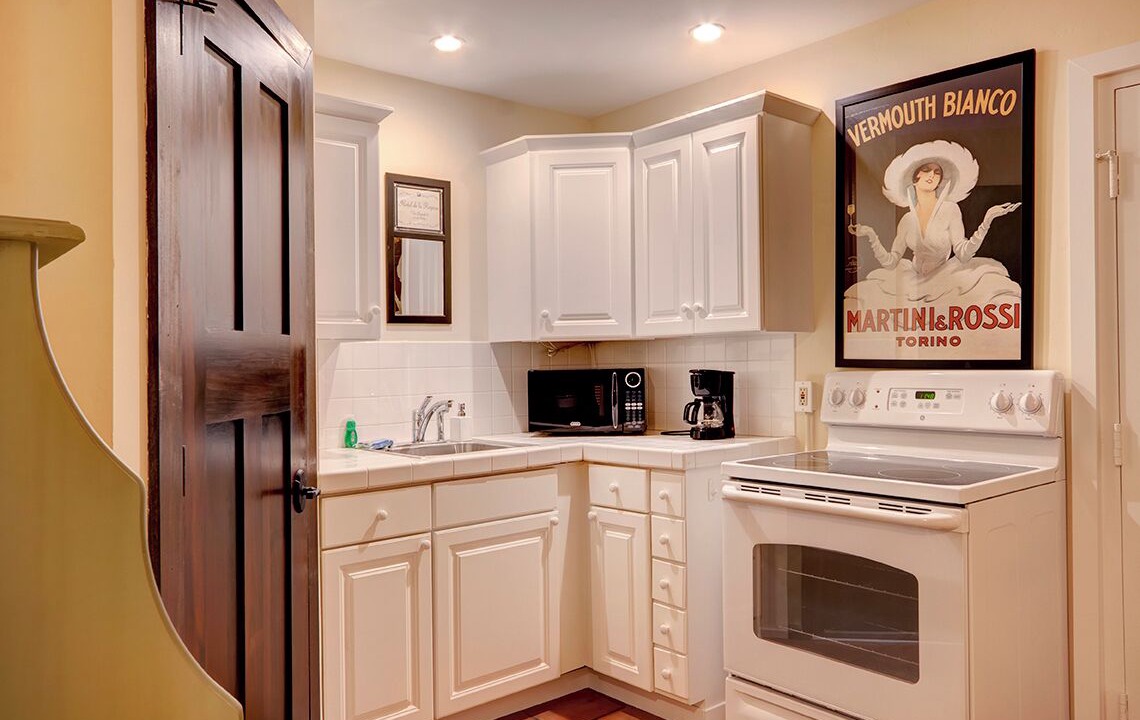 Photo of Kitchen in Napa
