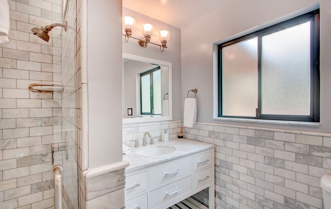 Photo of Bathroom in Napa
