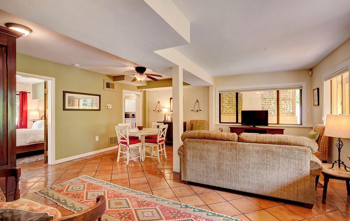Photo of Livingroom in Napa