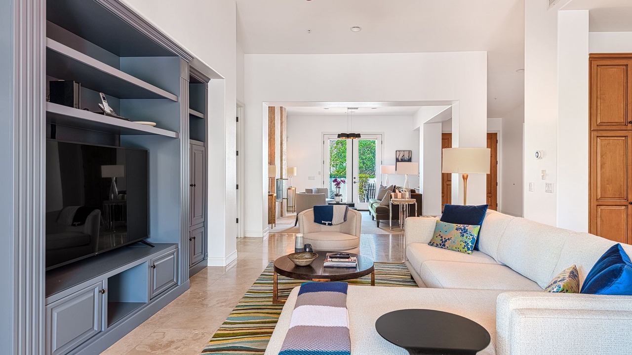 Photo of Bedroom in Palm Springs