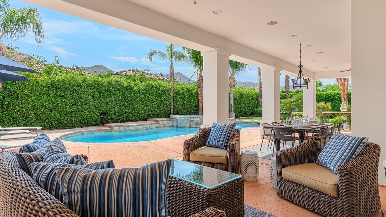 Photo of Outdoor in Palm Springs