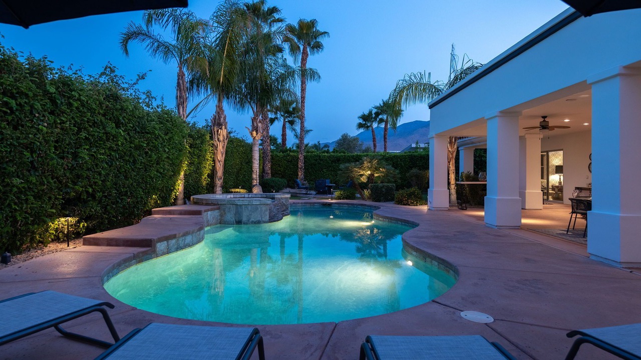 Photo of Outdoor in Palm Springs