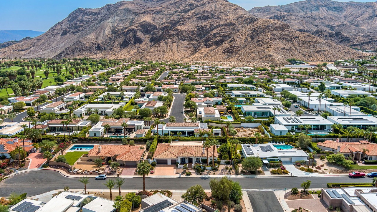 Photo of Others in Palm Springs