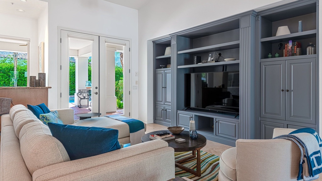 Photo of Bedroom in Palm Springs
