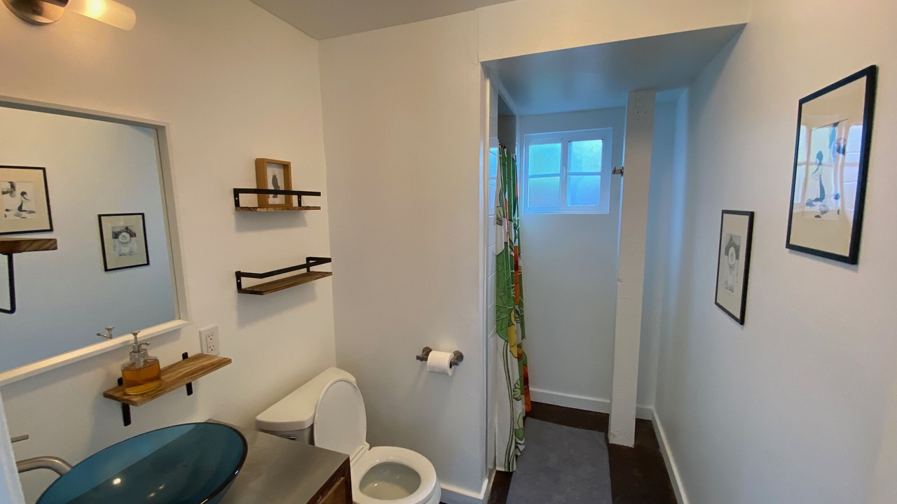 Photo of Bathroom in Atwater Village