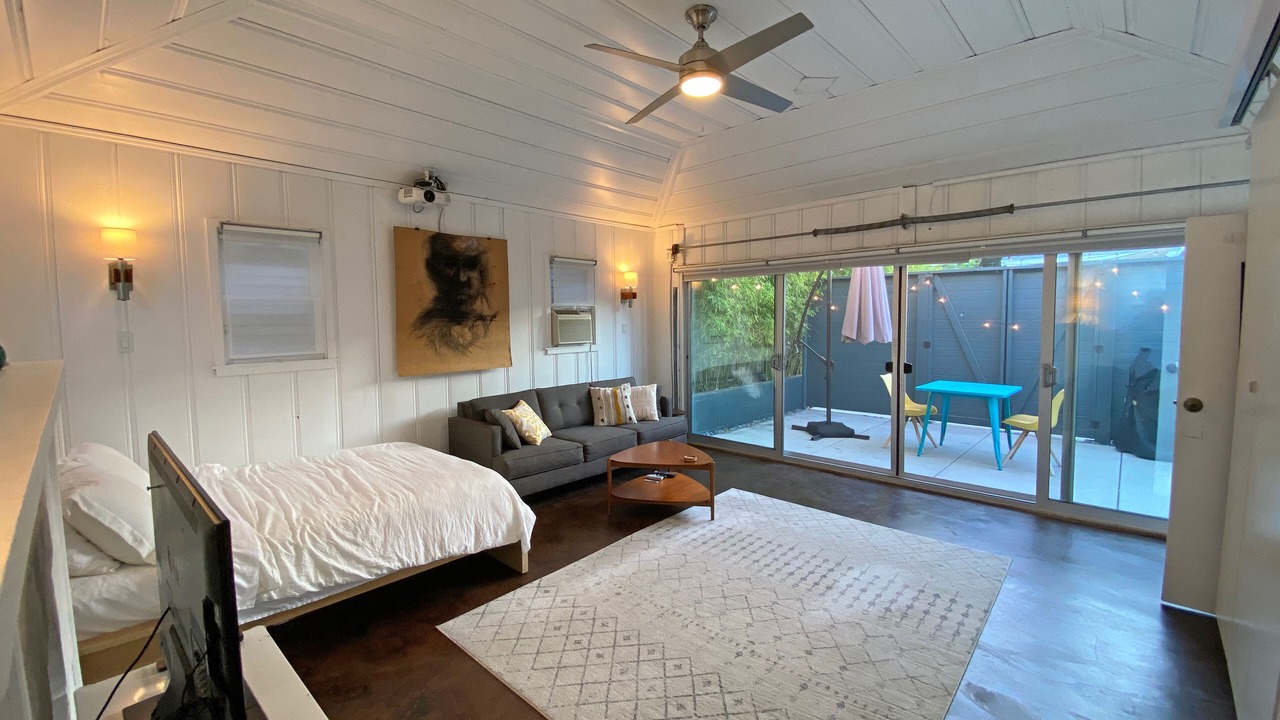 Photo of Bedroom in Atwater Village