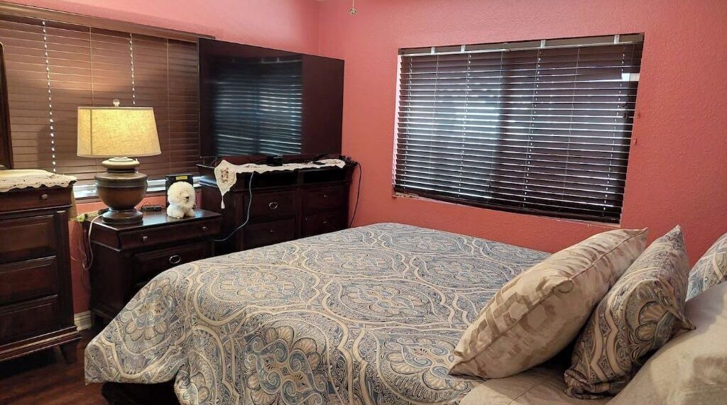 Photo of Bedroom in La Presa