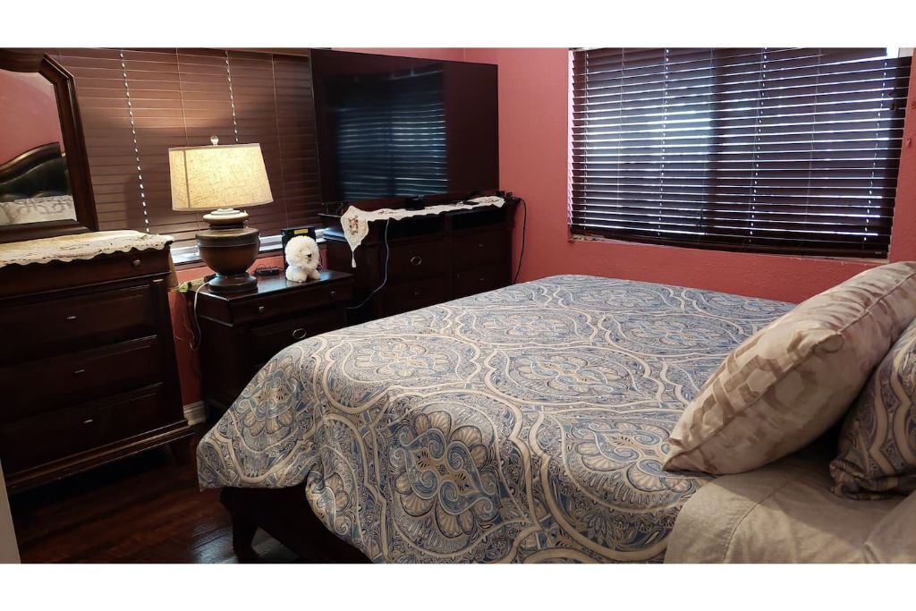 Photo of Bedroom in La Presa
