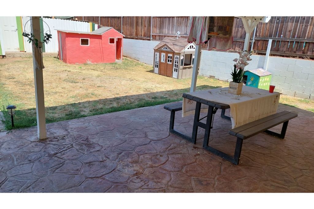 Photo of Outdoor in La Presa