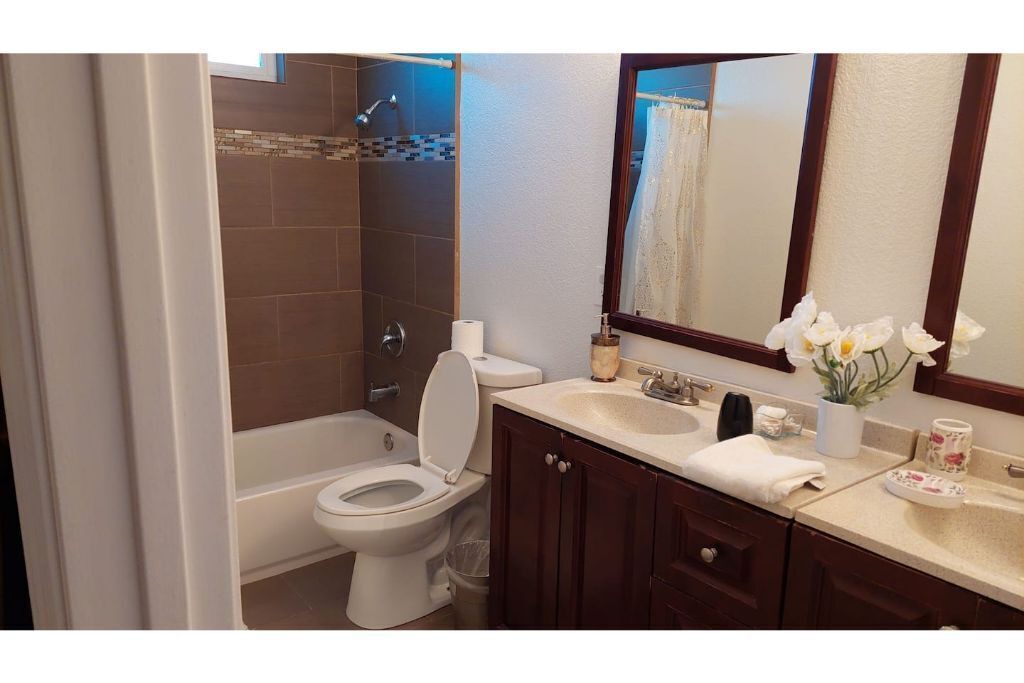 Photo of Bathroom in La Presa