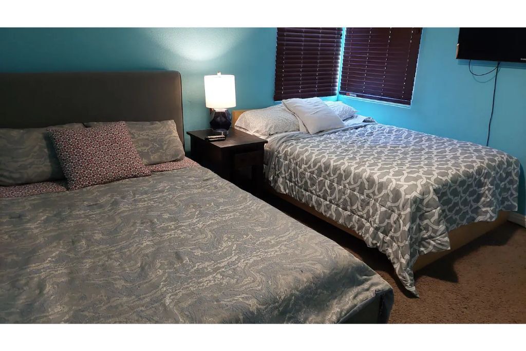 Photo of Bedroom in La Presa