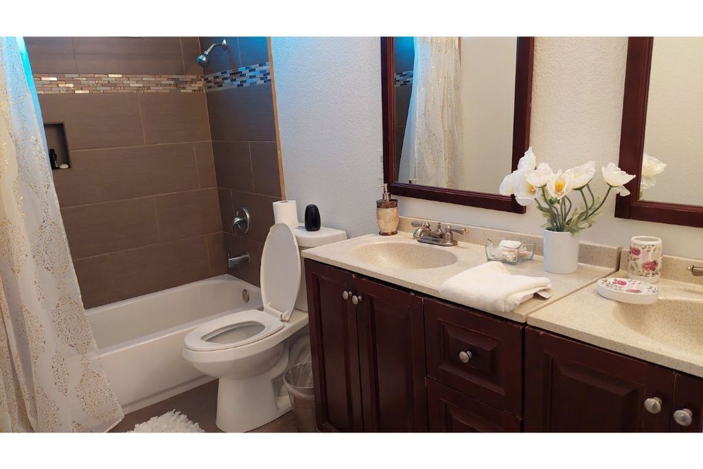 Photo of Bathroom in La Presa