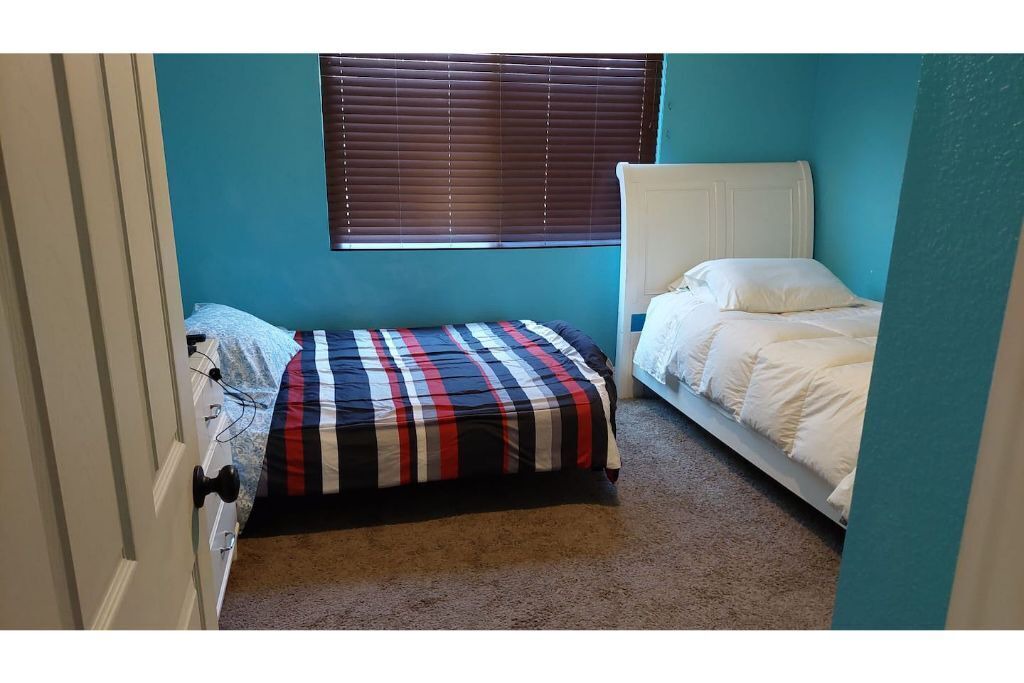 Photo of Bedroom in La Presa