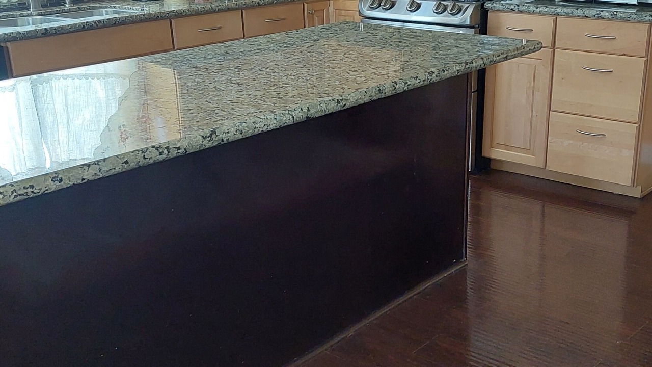 Photo of Kitchen in La Presa