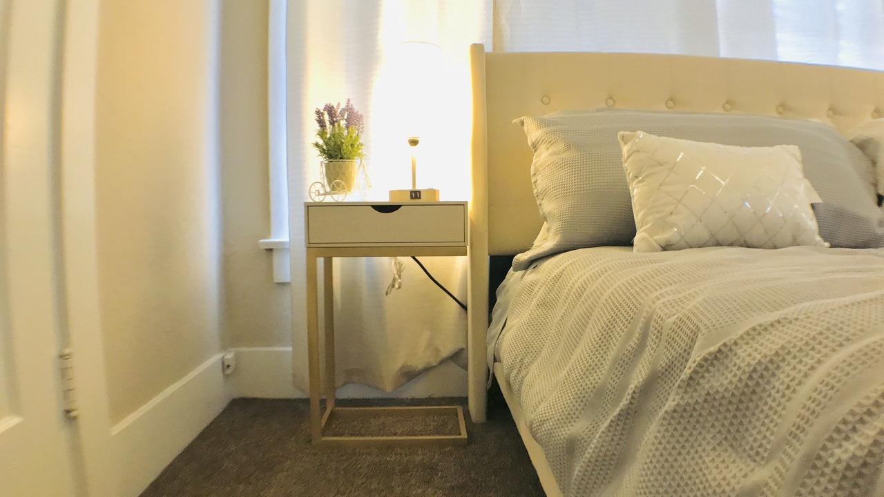 Photo of Bedroom in Oleander - Sunset