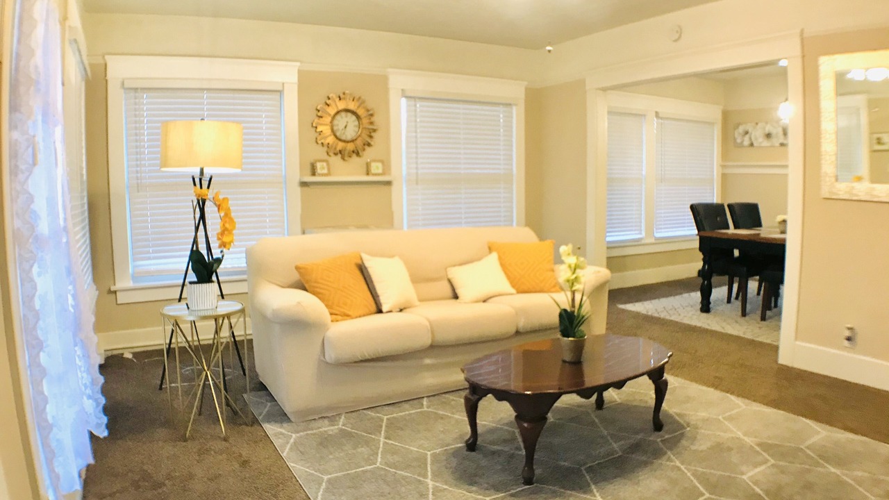 Photo of Livingroom in Oleander - Sunset