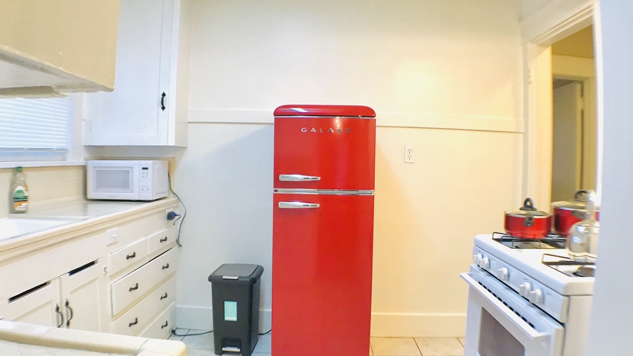 Photo of Kitchen in Oleander - Sunset