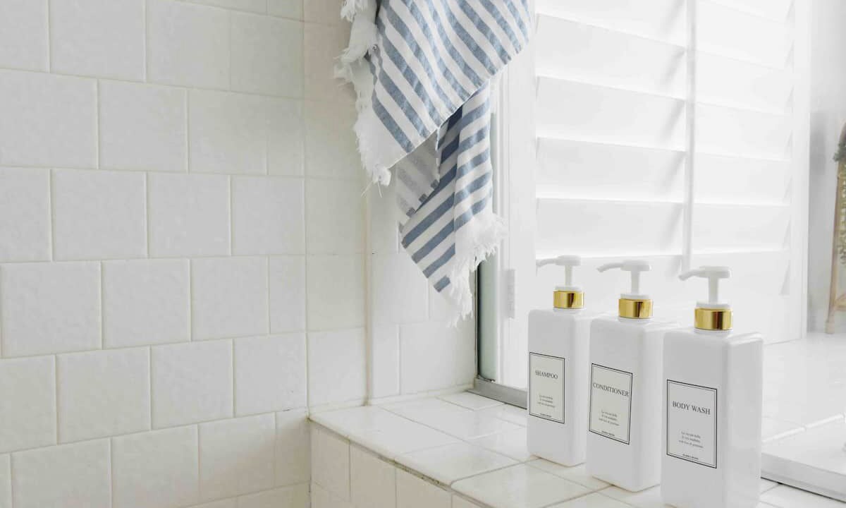 Photo of Bathroom in Indian Wells