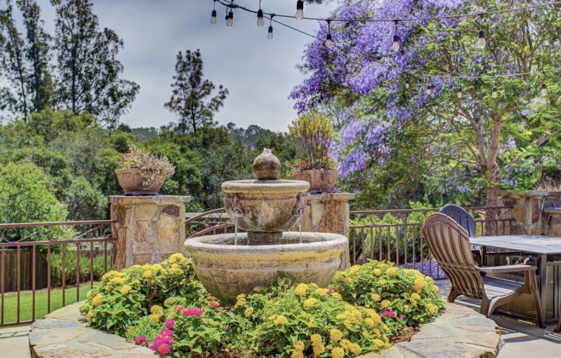 Photo of Outdoor in Carpenter Canyon