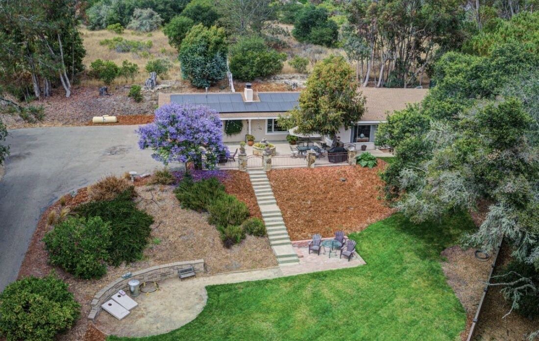 Photo of Outdoor in Carpenter Canyon
