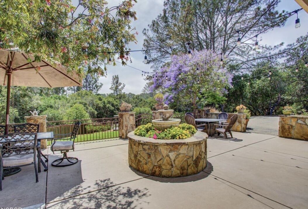 Photo of Outdoor in Carpenter Canyon