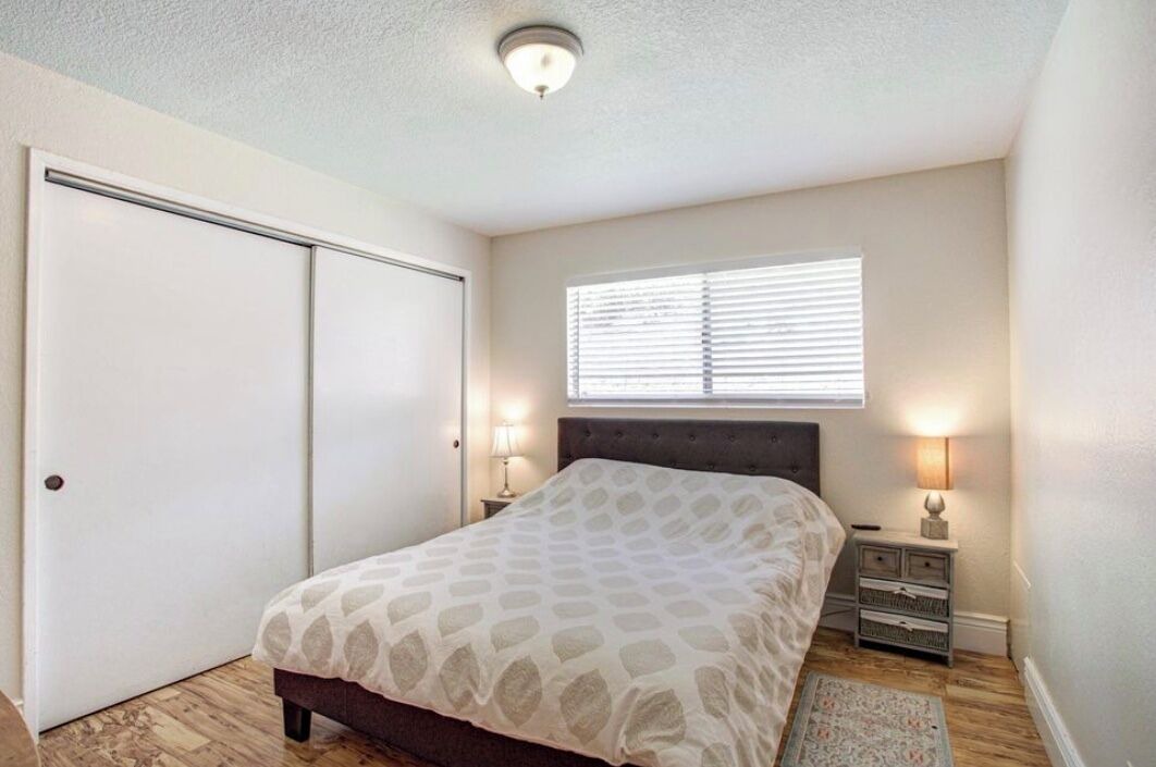 Photo of Bedroom in Carpenter Canyon