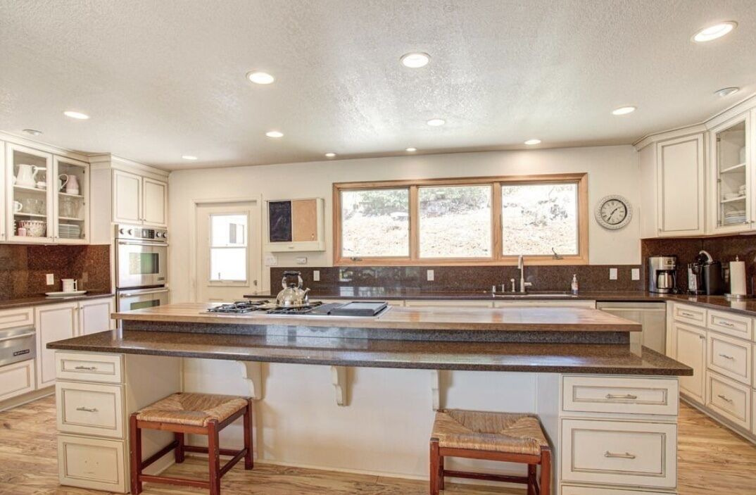 Photo of Kitchen in Carpenter Canyon