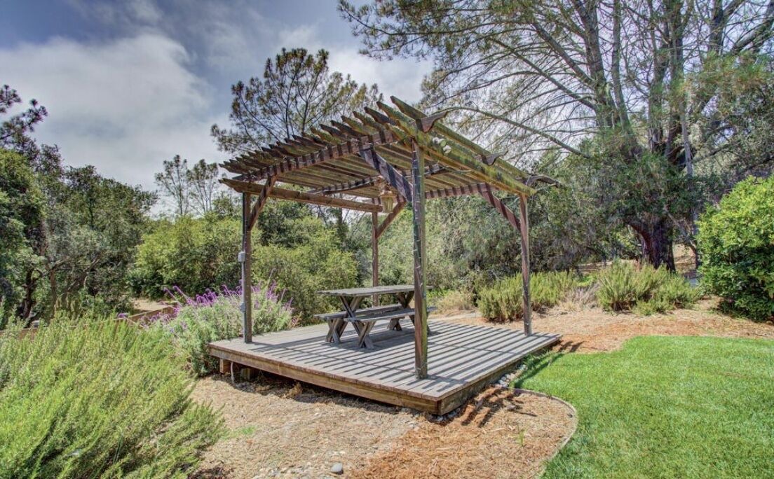 Photo of Outdoor in Carpenter Canyon