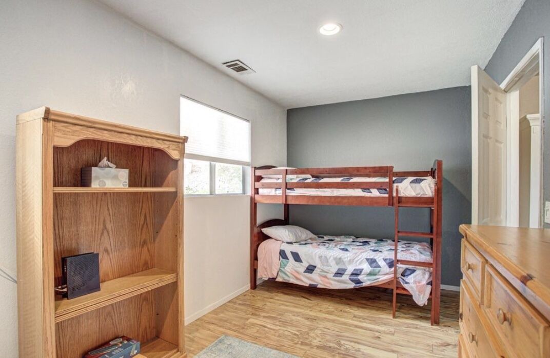 Photo of Bedroom in Carpenter Canyon