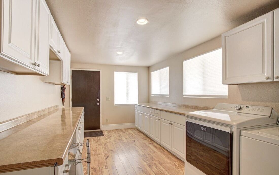 Photo of Kitchen in Carpenter Canyon