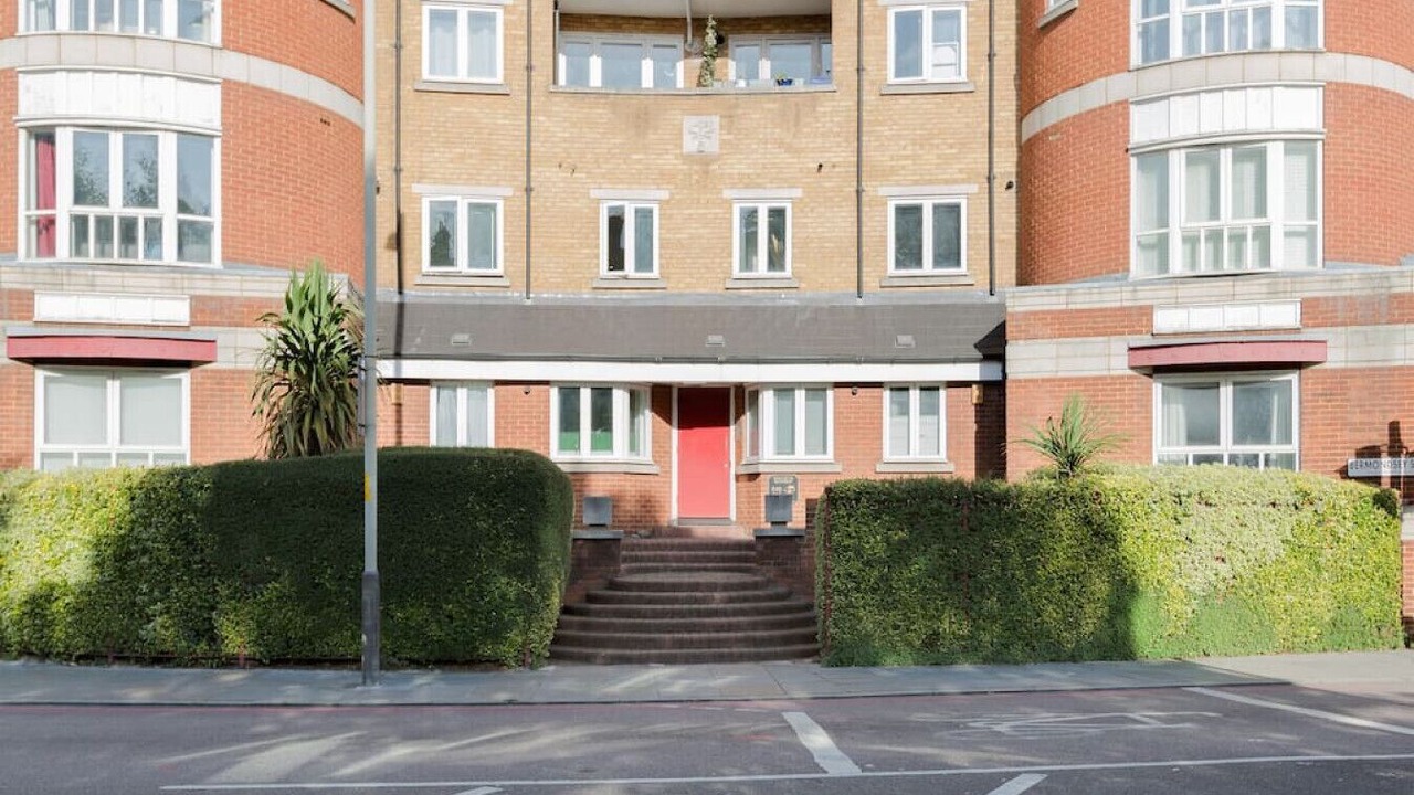 Photo of Outdoor in Bermondsey