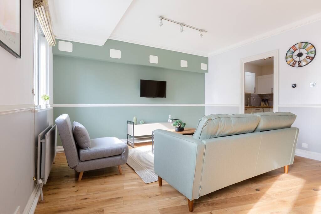 Photo of Livingroom in Bermondsey