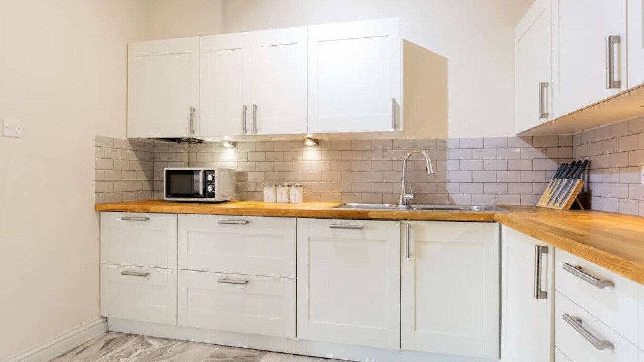 Photo of Kitchen in Bermondsey