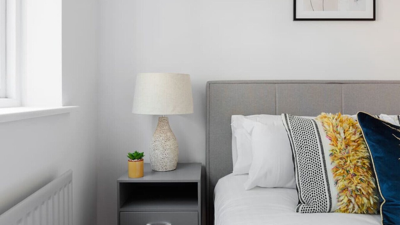 Photo of Bedroom in Bermondsey