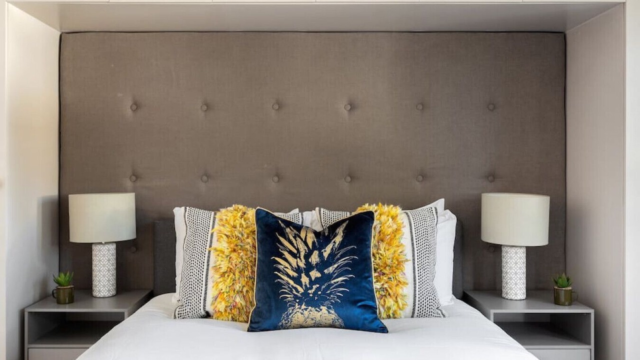 Photo of Bedroom in Bermondsey