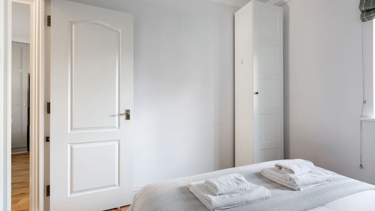 Photo of Bedroom in Bermondsey