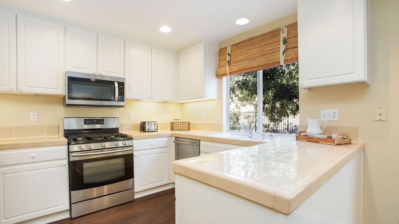 Photo of Kitchen in Coto de Caza