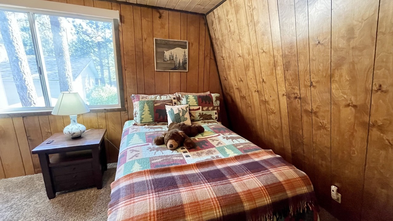 Photo of Bedroom in Woodlands