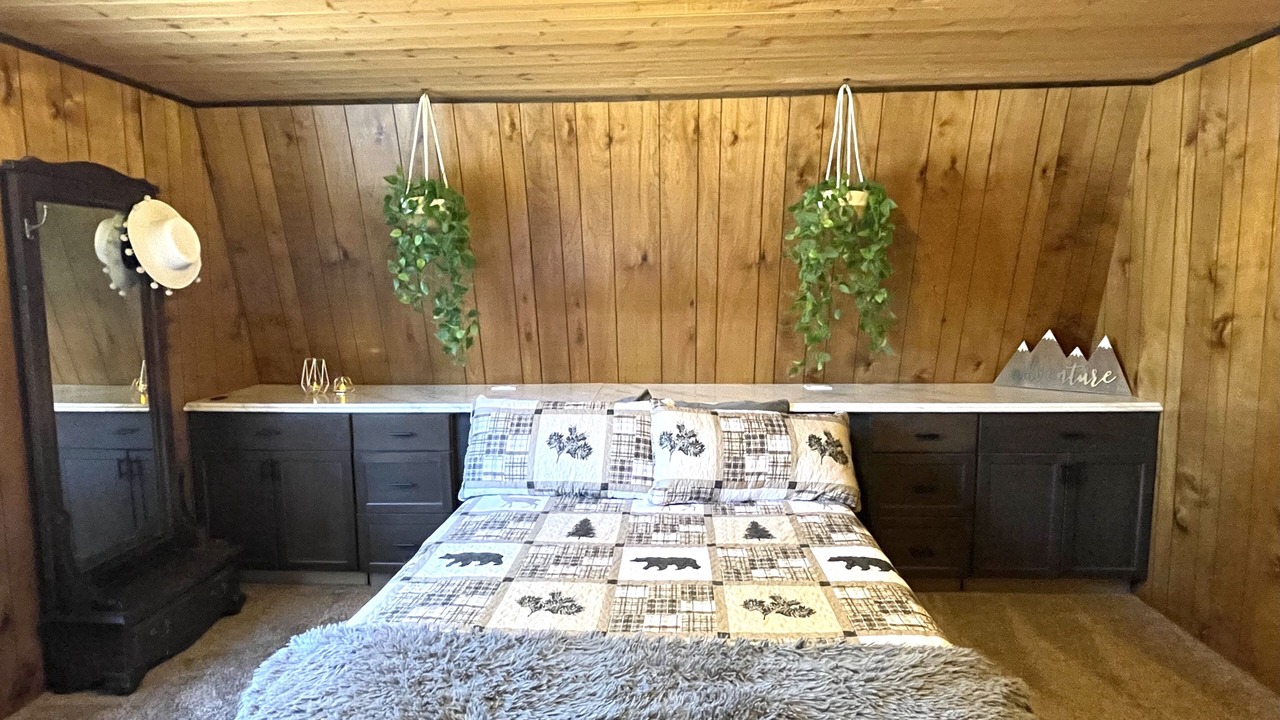 Photo of Bedroom in Woodlands