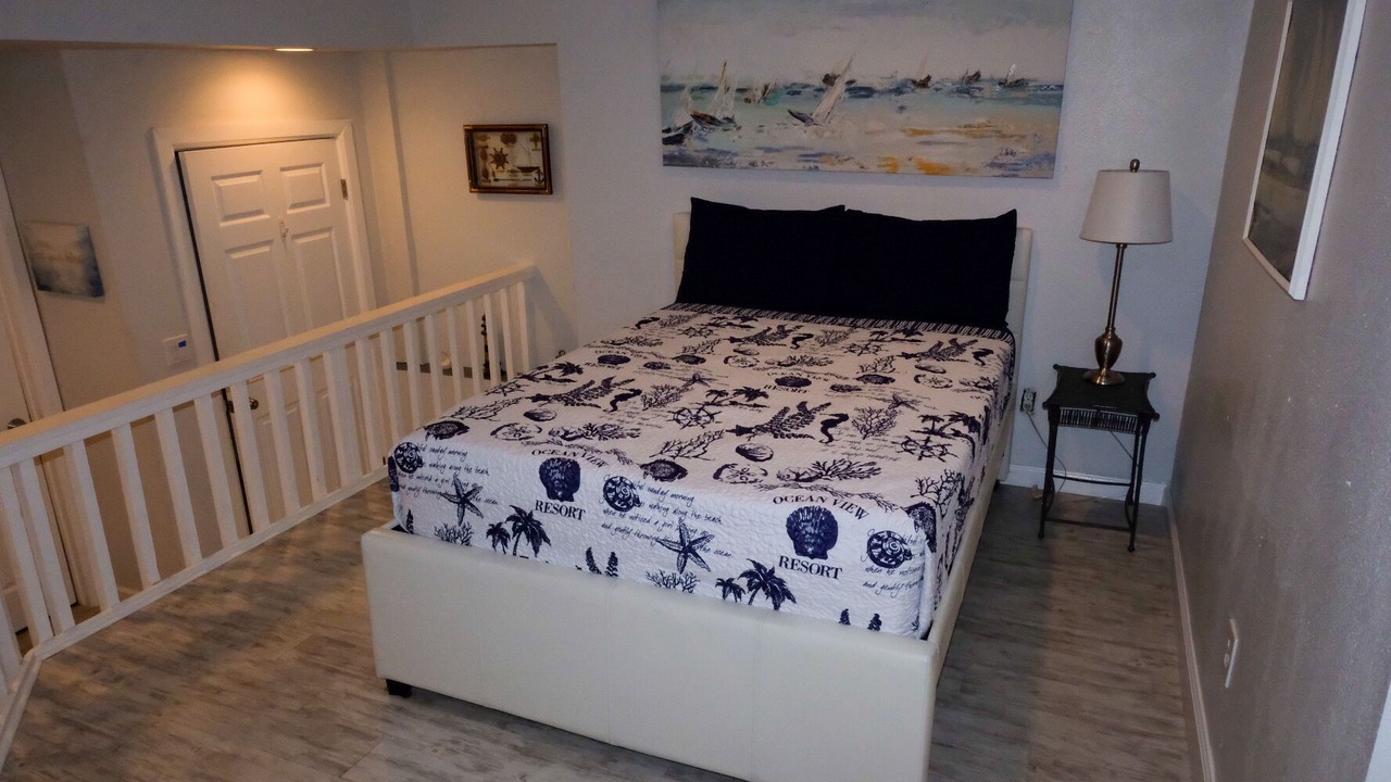 Photo of Bedroom in La Presa
