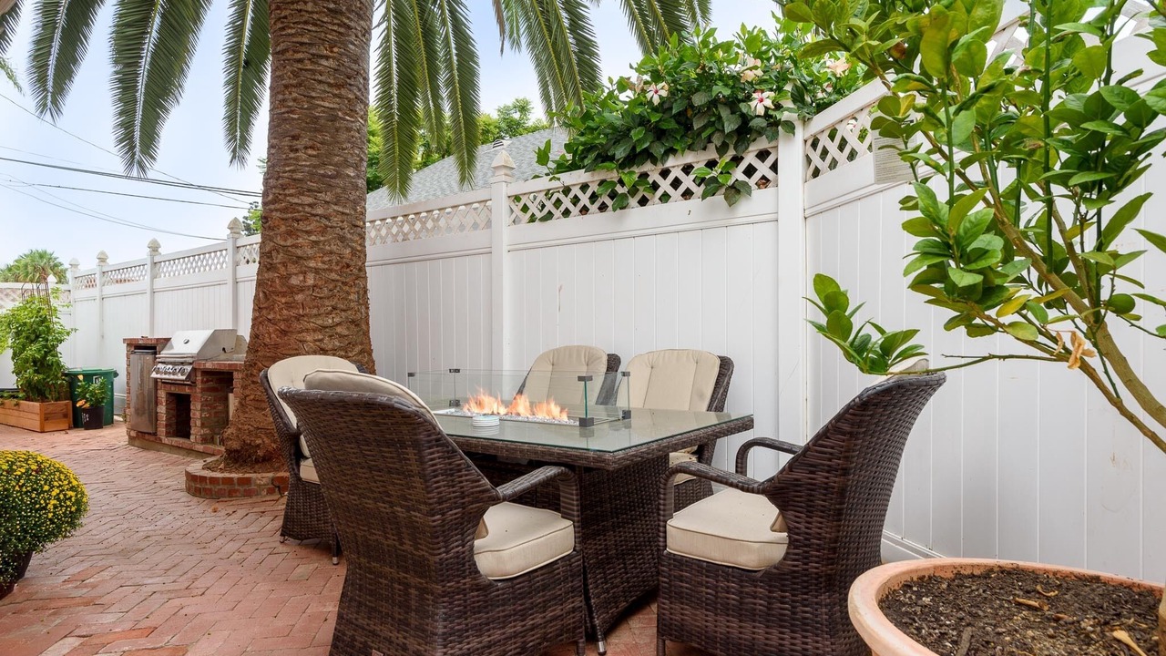 Photo of Outdoor in Historic Downtown Santa Barbara